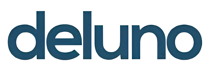 Logo de Deluno
