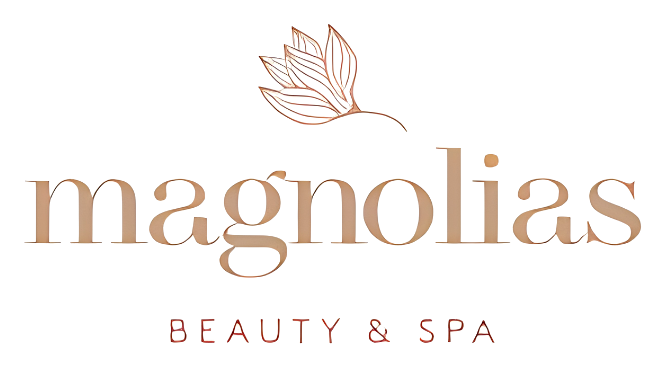 Logo de Magnolias Beauty & Spa