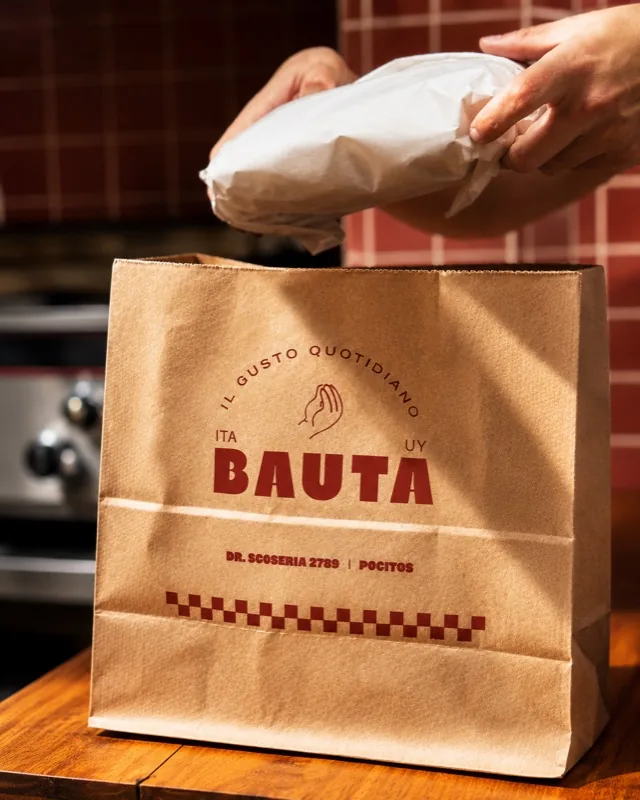 Contenido de Bartol Marketing para Bauta